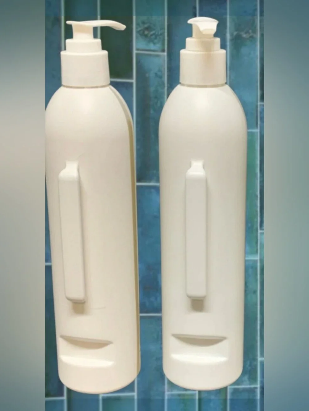 NEW SOAPBOX SEA MINERALS & ALOE RENEWING SHAMPOO AND CONDITIONER